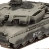 Revell 63365 Model Set Challenger 1 | Panzer Bausatz 1:72