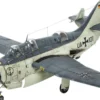 Revell 63775 Model Set Fairey Gannet AS.1/AS.4 | Flugzeug Bausatz 1:72