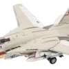 Revell 63782 Model Set Grumman F-14A Tomcat | Flugzeug Bausatz 1:144