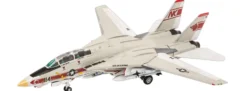 Revell 63782 Model Set Grumman F-14A Tomcat | Flugzeug Bausatz 1:144