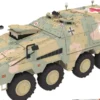 Revell 63362 Model Set GTK Boxer sg.San.Kfz. | Panzer Bausatz 1:72