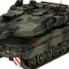 Revell 63360 Model Set Leopard 2A7A1 | Panzer Bausatz 1:35