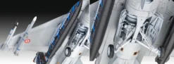 Revell 63844 Model-Set Lockheed Martin F-16D Tigermeet 2014 | Flugzeug Bausatz 1:72