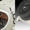 Revell 67737 Model Set Mercedes-Benz SSKL | Auto Bausatz 1:32
