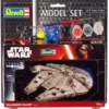 Revell 63600 Model-Set Millennium Falcon | Raumschiff Bausatz 1:241
