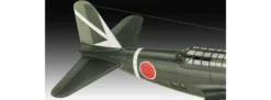 Revell 63797 Model Set Mitsubishi Ki-21-la Sally | Flugzeug Bausatz 1:72