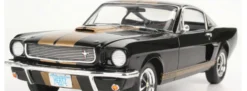 Revell 67242 Model-Set Shelby Mustang GT 350 H | Auto Bausatz 1:24