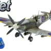 Revell 63927 Model Set Supermarine Spitfire Mk.IXc | Flugzeug Bausatz 1:32