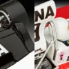 Revell 67739 Model Set Surtees TS16-03 | Auto Bausatz 1:32