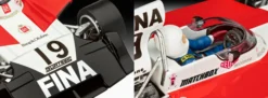 Revell 67739 Model Set Surtees TS16-03 | Auto Bausatz 1:32