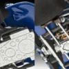 Revell 67741 Model Set Tyrrel P34-2 6-Wheeler | Auto Bausatz 1:32