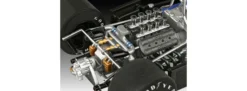 Revell 67741 Model Set Tyrrel P34-2 6-Wheeler | Auto Bausatz 1:32