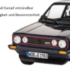 Revell 05694 Model-Set VW Golf 1 GTI Pirelli | Auto Bausatz 1:24