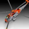 Revell 63785 Model Set Westland Sea King Mk. 41 | Hubschrauber Bausatz 1:72