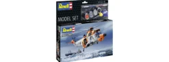 Revell 63785 Model Set Westland Sea King Mk. 41 | Hubschrauber Bausatz 1:72