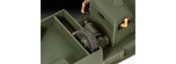 Revell 03364 M19 Panzertransport | Militär Bausatz 1:76