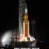 Revell 03760 NASA Artemis Space Launch System SLS | Raumfahrt Bausatz 1:144