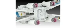 Revell 06791 New Republic X-Wing Fighter - The Mandalorian and Grogu | Raumschiff Bausatz 1:57