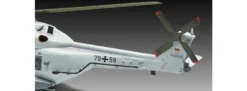 Revell 03784 NH90 NFH Marine | Hubschrauber Bausatz 1:72