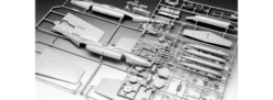 Revell 05650 Northrop F-89 Scorpion Geschenkset 75th Anniversary | Flugzeugmodell Bausatz 1:48