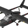 Revell 63819 O-2A Skymaster | Model Set | Flugzeug Bausatz 1:48