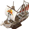 Revell 00270 One Piece Flying Lamb Going Merry | 93 Teile | 3D Puzzle