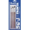 Revell 29610 Painta Flachpinsel Set | 3 Stück