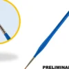 Revell 39566 Painta Professional Pinsel | Größe 0