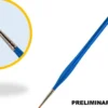Revell 39567 Painta Professional Pinsel | Größe 1