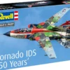 Revell 03769 Panavia Tornado IDS 50 Jahre | Flugzeug Bausatz 1:48