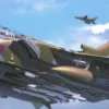Revell 64619 Panavia Tornado RAF Model-Set | Flugzeug Bausatz 1:72