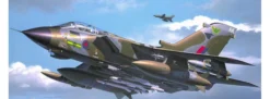 Revell 64619 Panavia Tornado RAF Model-Set | Flugzeug Bausatz 1:72