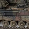 Revell 03279 Panzerhaubitze 2000 | Panzer Bausatz 1:35
