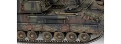 Revell 03279 Panzerhaubitze 2000 | Panzer Bausatz 1:35