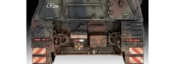 Revell 03279 Panzerhaubitze 2000 | Panzer Bausatz 1:35
