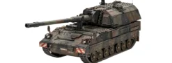 Revell 03279 Panzerhaubitze 2000 | Panzer Bausatz 1:35