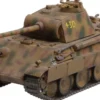Revell 03171 Panzerkampfwagen V | Panther Ausf.G | Bausatz 1:72