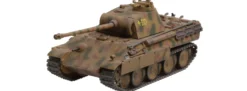 Revell 03171 Panzerkampfwagen V | Panther Ausf.G | Bausatz 1:72