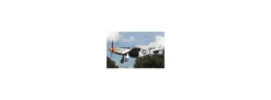 Revell 04148 P-51D Mustang Flugzeug Bausatz 1:72