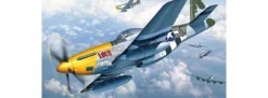 Revell 03944 P-51D-5NA Mustang | Flugzeug Bausatz 1:32