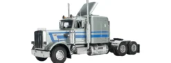 Revell 12627 Peterbilt 359 | LKW Bausatz 1:25