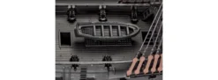 Revell 05499 Piratenschiff Black Pearl | Schiff Bausatz 1:150
