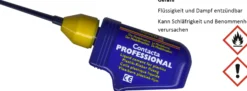 Revell 39604 Plastikkleber Contacta Professional mit Kanüle 25g