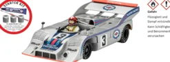 Revell 77738 Porsche 917/10 | Classics | Starter-Kit | Auto Bausatz 1:32