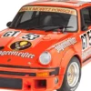 Revell 07031 Porsche 934 RSR Jägermeister | Auto Bausatz 1:24
