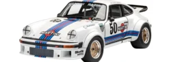 Revell 07685 Porsche 934 RSR Martini | Auto Bausatz 1:24