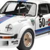 Revell 67685 Porsche 934 RSR Martini Model-Set | Auto Bausatz 1:24