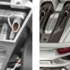 Revell 07026 Porsche 918 Spyder | Auto Bausatz 1:24