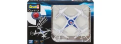 Revell 23842 Quadcopter GO! STUNT | RC Multikopter RTF