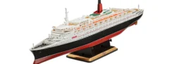 Revell 05806 Queen Elizabeth II | Schiff Bausatz 1:200